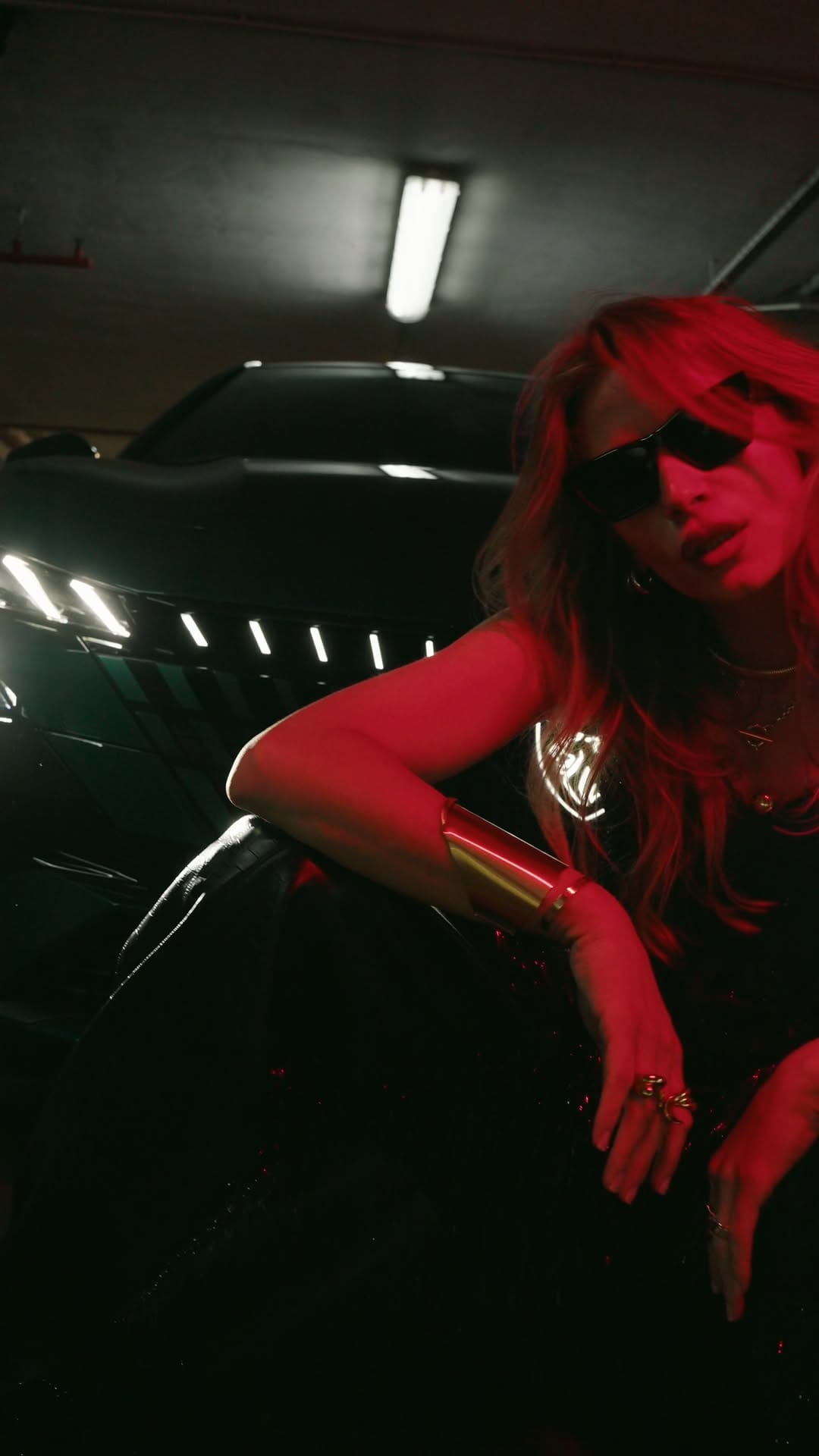 Post 9 by Peugeot Hrvatska on Instagram (video)