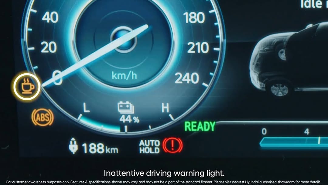 Post 9 by Goyal Hyundai on Instagram (video)