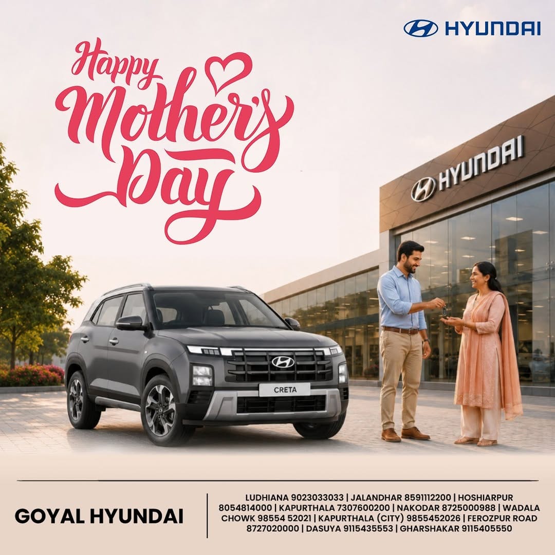 Post 10 by Goyal Hyundai on Instagram (image)