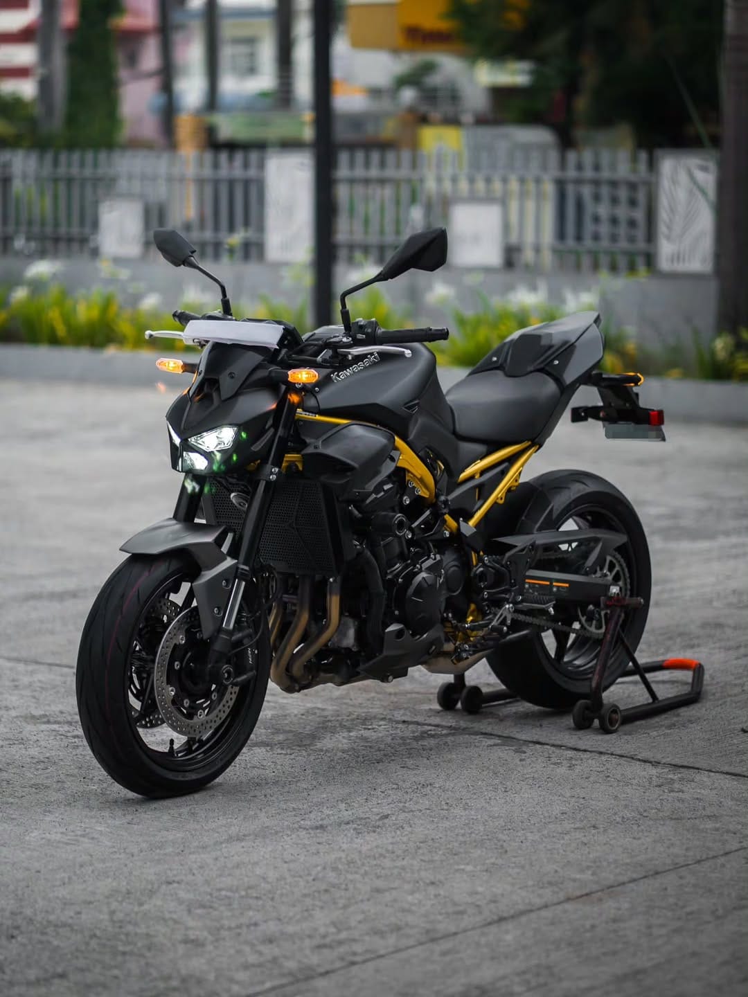 Post 7 by Wow Superbikes ™️ | Pune's Biggest pre-owned Superbike Store on Instagram (carousel)