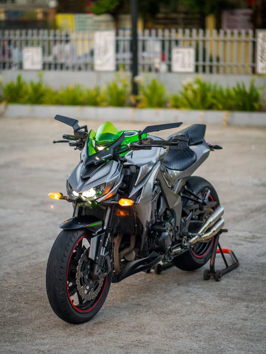 Post 3 by Wow Superbikes ™️ | Pune's Biggest pre-owned Superbike Store on Instagram (carousel)
