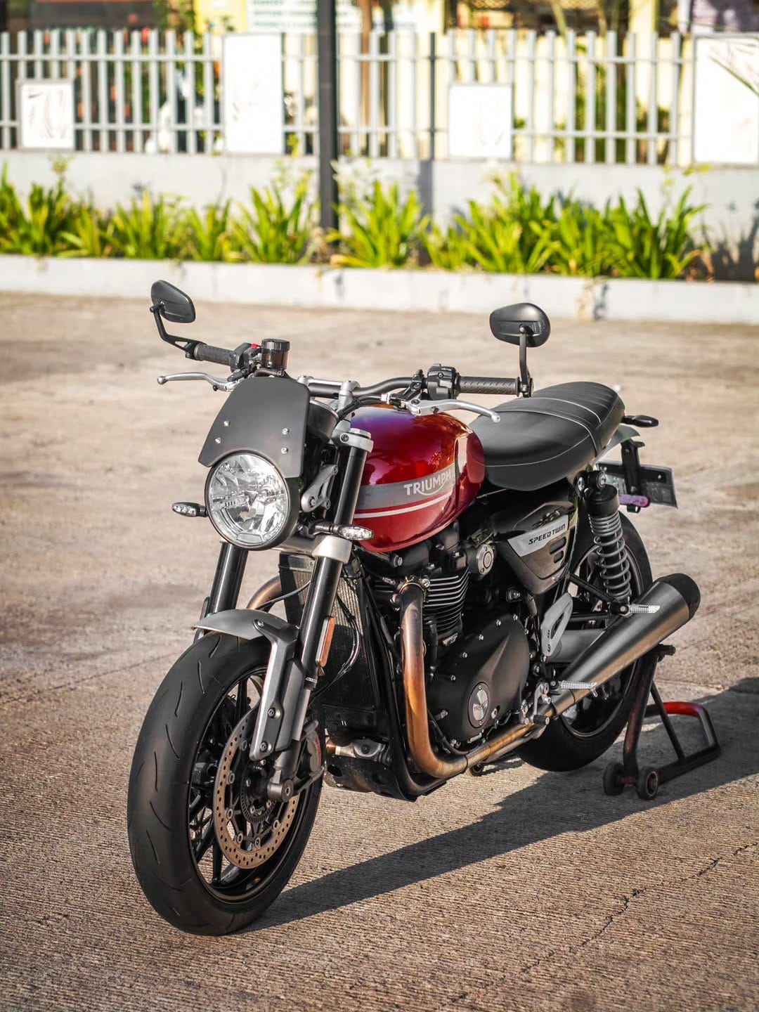 Post 5 by Wow Superbikes ™️ | Pune's Biggest pre-owned Superbike Store on Instagram (carousel)