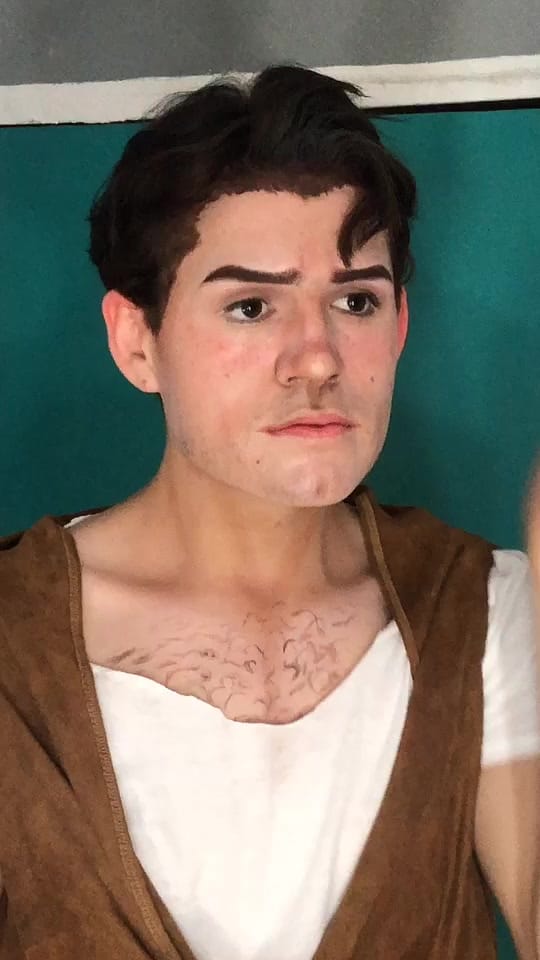Post 10 by Elshrekguapo on TikTok (video)