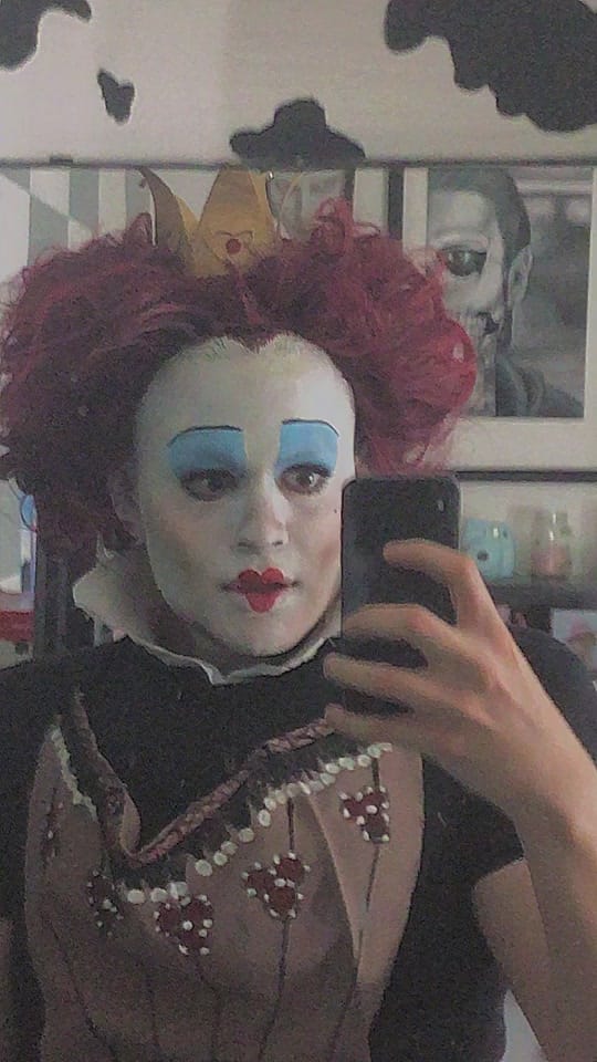 Post 9 by Elshrekguapo on TikTok (video)