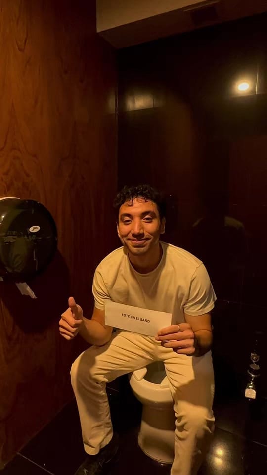Post 7 by Elshrekguapo on TikTok (video)