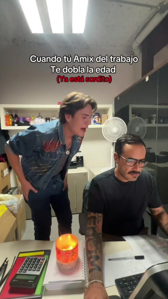 Post 8 by Elshrekguapo on TikTok (video)