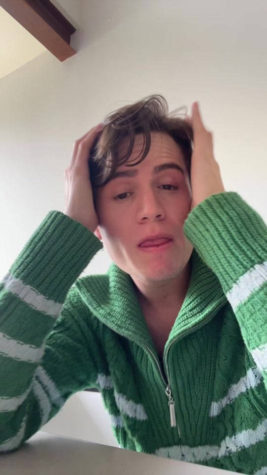 Post 6 by Elshrekguapo on TikTok (video)
