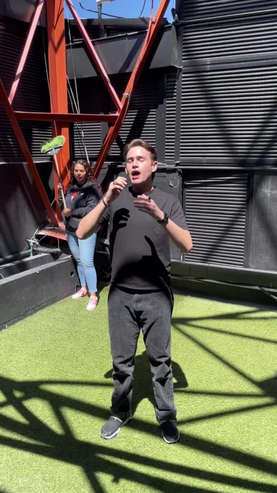 Post 1 by Elshrekguapo on TikTok (video)