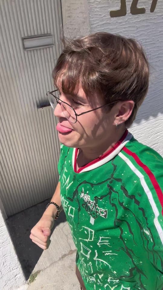 Post 2 by Elshrekguapo on TikTok (video)
