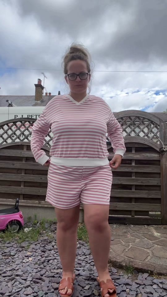 Post 1 by Linnet Clee 🎀 Mum Of Three 💕 on TikTok (video)