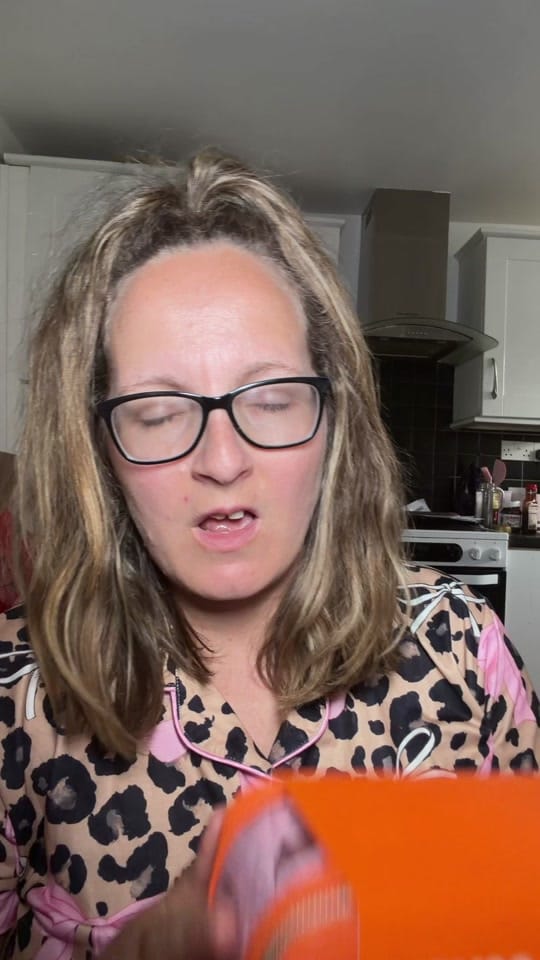 Post 5 by Linnet Clee 🎀 Mum Of Three 💕 on TikTok (video)