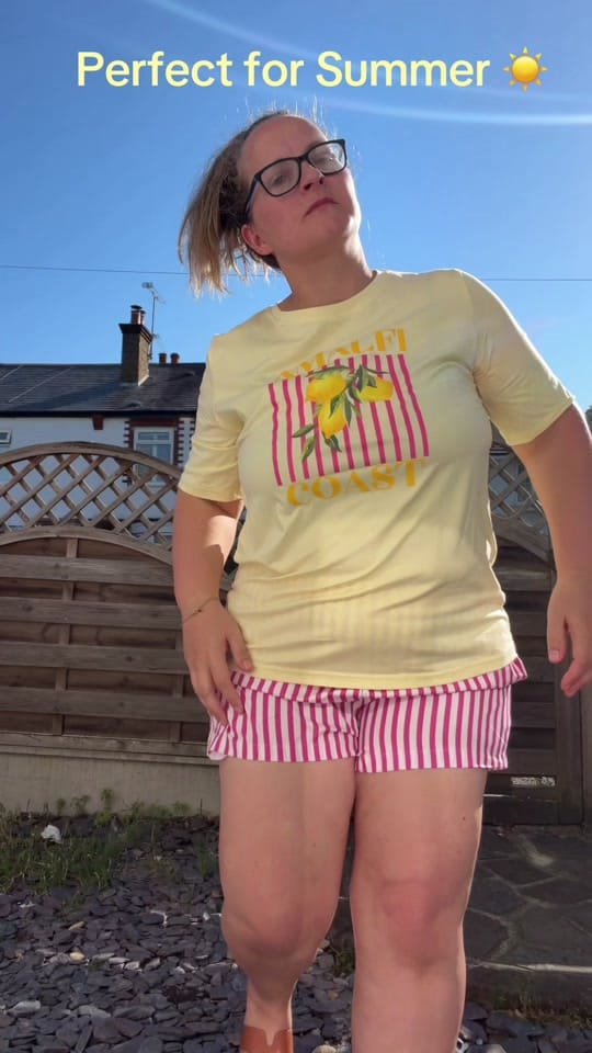 Post 3 by Linnet Clee 🎀 Mum Of Three 💕 on TikTok (video)
