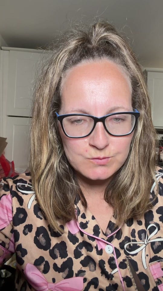Post 6 by Linnet Clee 🎀 Mum Of Three 💕 on TikTok (video)
