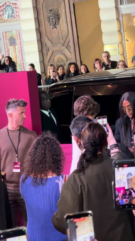 Post 6 by GrandiStudio on TikTok (video)