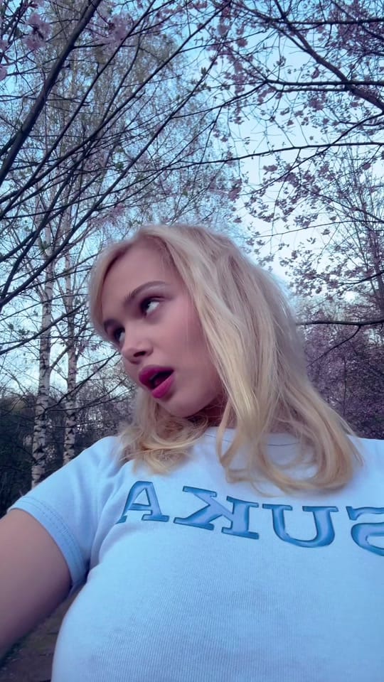 Post 6 by алёна gar:*☆ on TikTok (video)