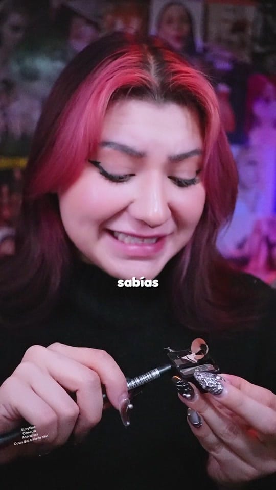 Post 9 by HiMariela on TikTok (video)