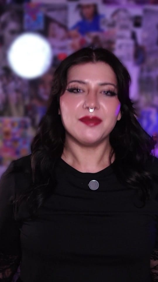 Post 2 by HiMariela on TikTok (video)
