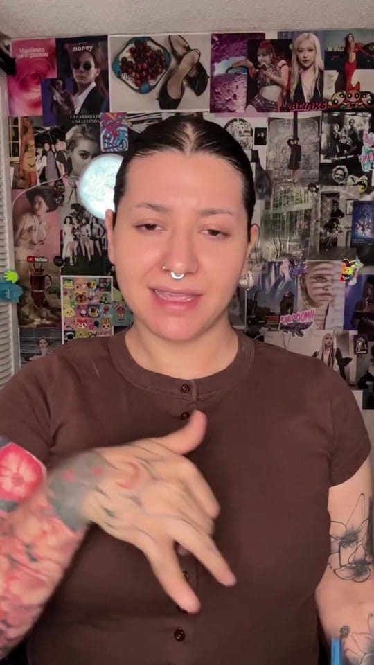 Post 5 by HiMariela on TikTok (video)