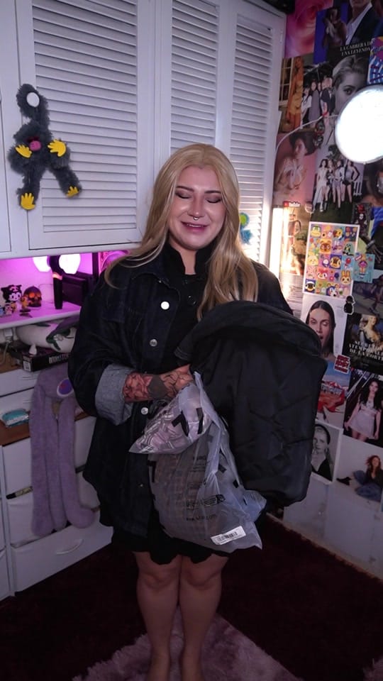 Post 4 by HiMariela on TikTok (video)