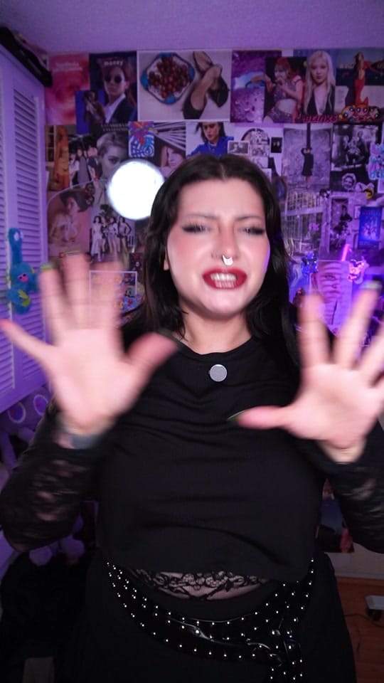 Post 6 by HiMariela on TikTok (video)