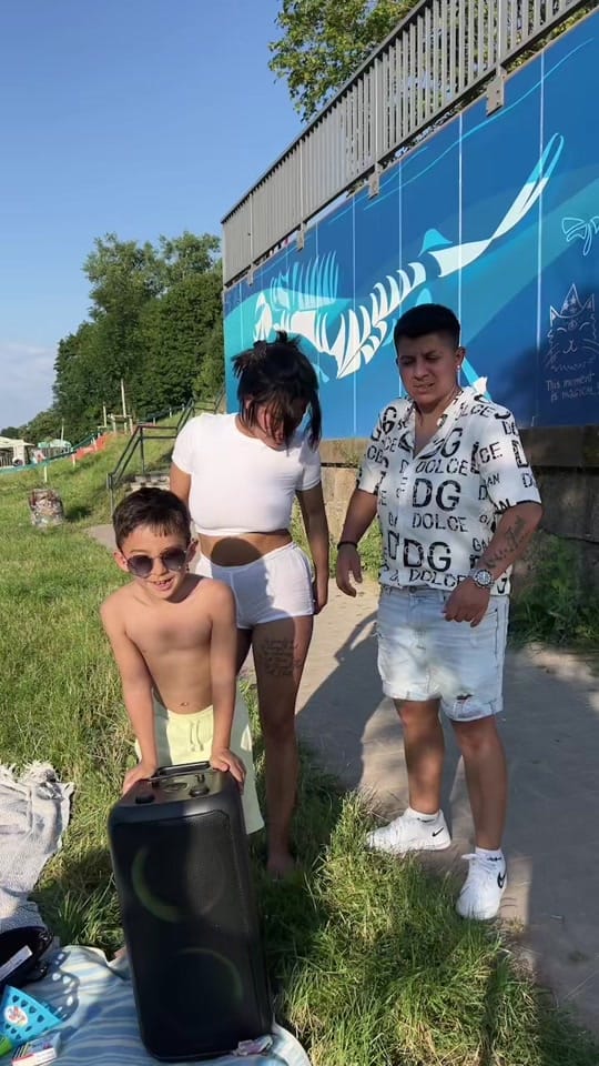 Post 8 by 🕊🤍𝙏𝙞𝙩𝙞 on TikTok (video)