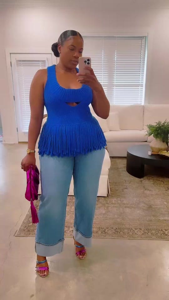 Post 1 by Brittany Coleman on TikTok (video)