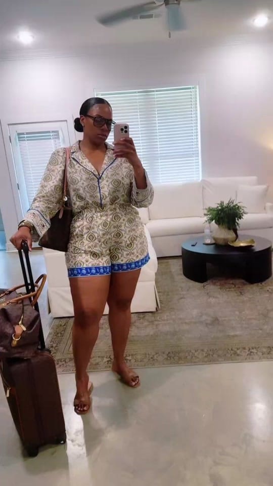 Post 5 by Brittany Coleman on TikTok (video)