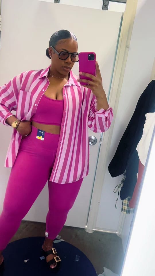 Post 10 by Brittany Coleman on TikTok (video)