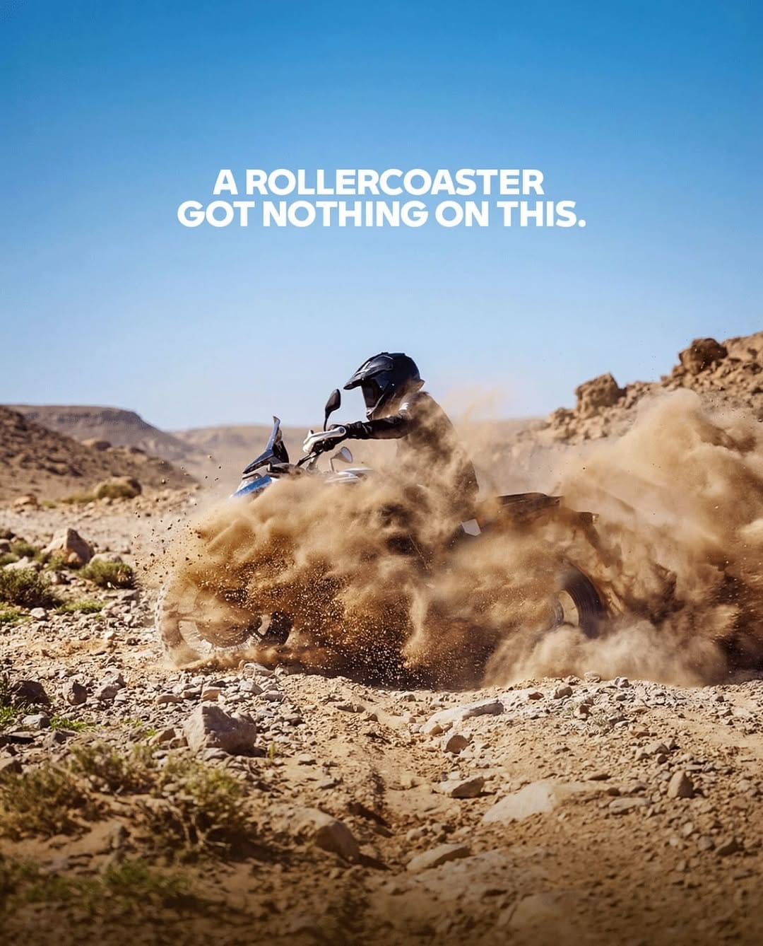 Post 9 by BMW Krishna Motorrad on Instagram (image)