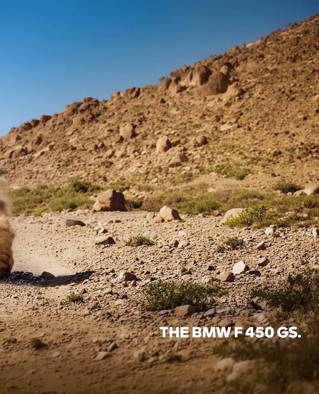 Post 10 by BMW Krishna Motorrad on Instagram (image)