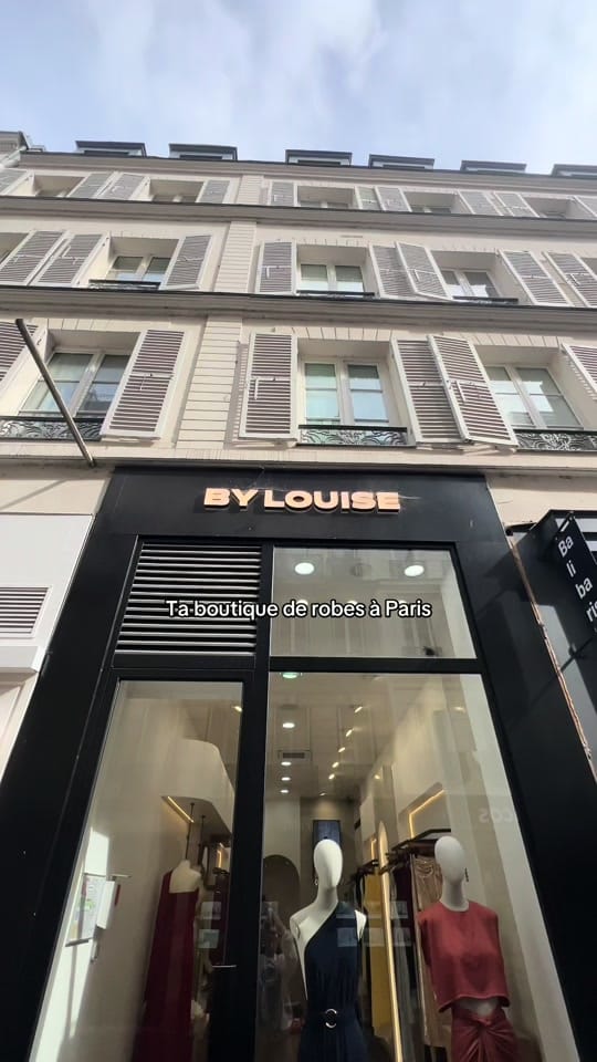 Post 7 by bylouiseloft on TikTok (video)