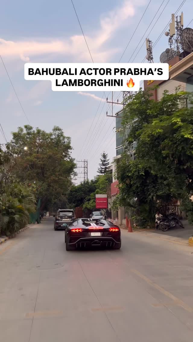 Post 3 by Muhammed Sulaiman on Instagram (video)