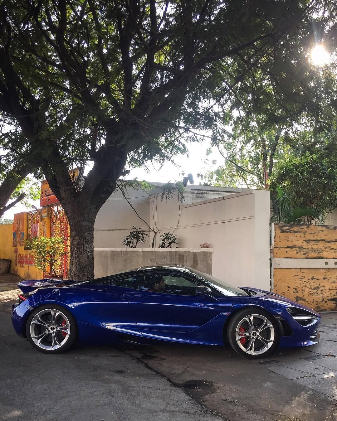 Post 9 by Muhammed Sulaiman on Instagram (image)