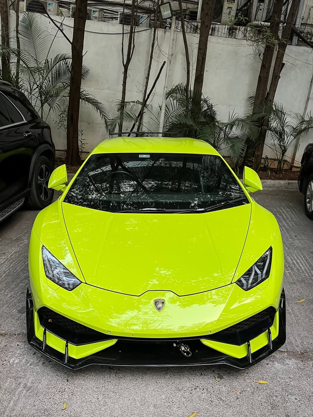 Post 5 by Muhammed Sulaiman on Instagram (image)