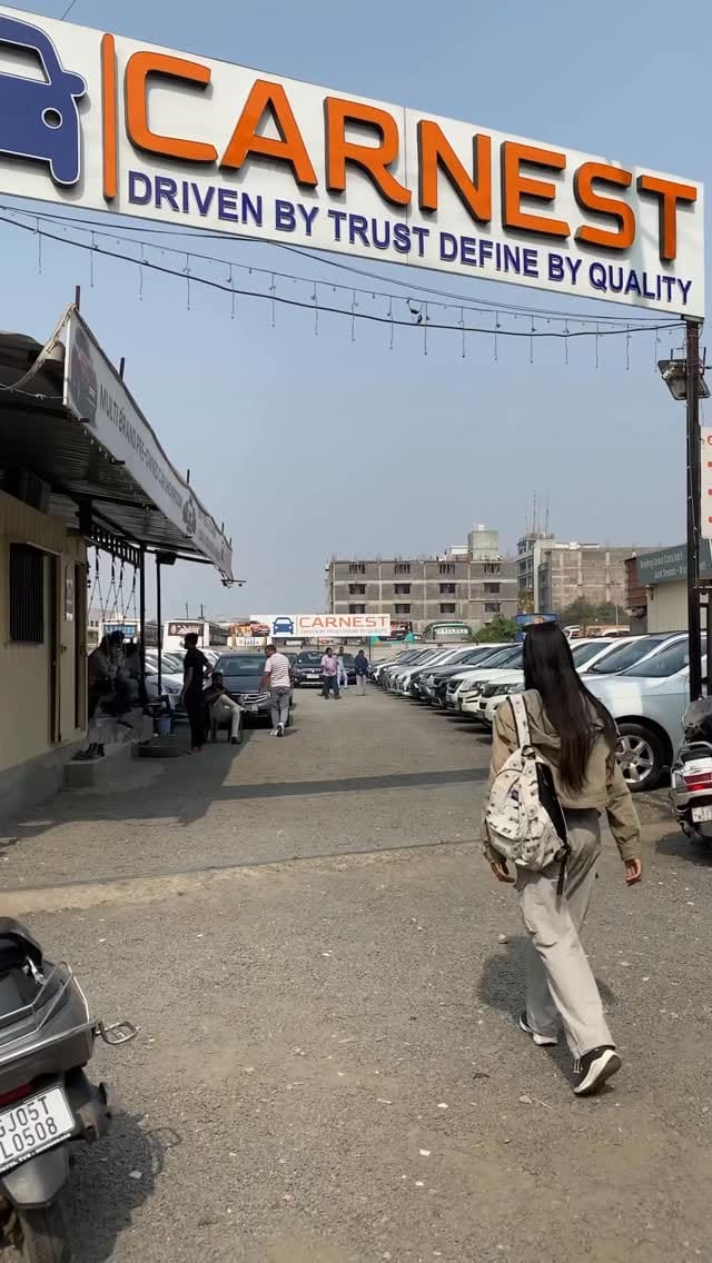 Post 10 by 🚘 CARNEST 🚘 on Instagram (video)