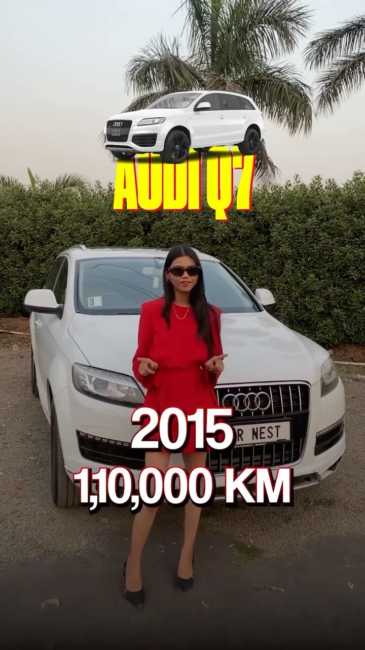 Post 9 by 🚘 CARNEST 🚘 on Instagram (video)