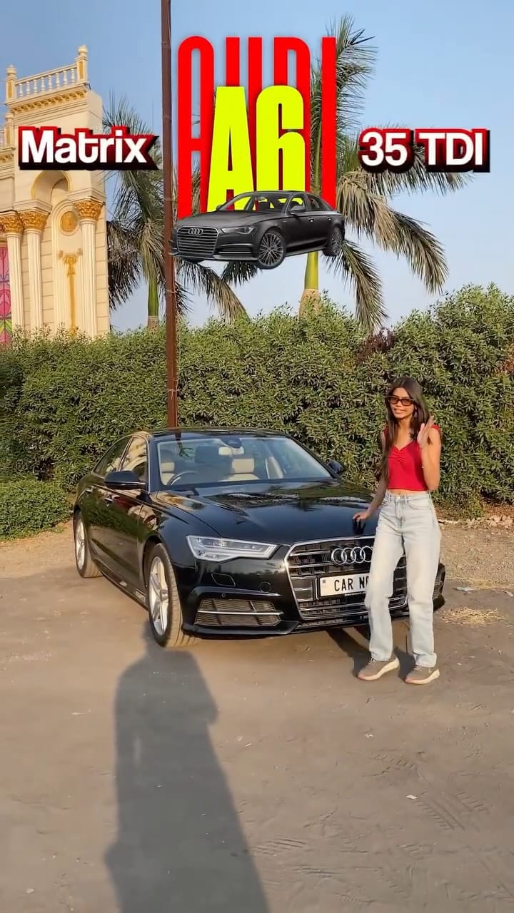Post 8 by 🚘 CARNEST 🚘 on Instagram (video)