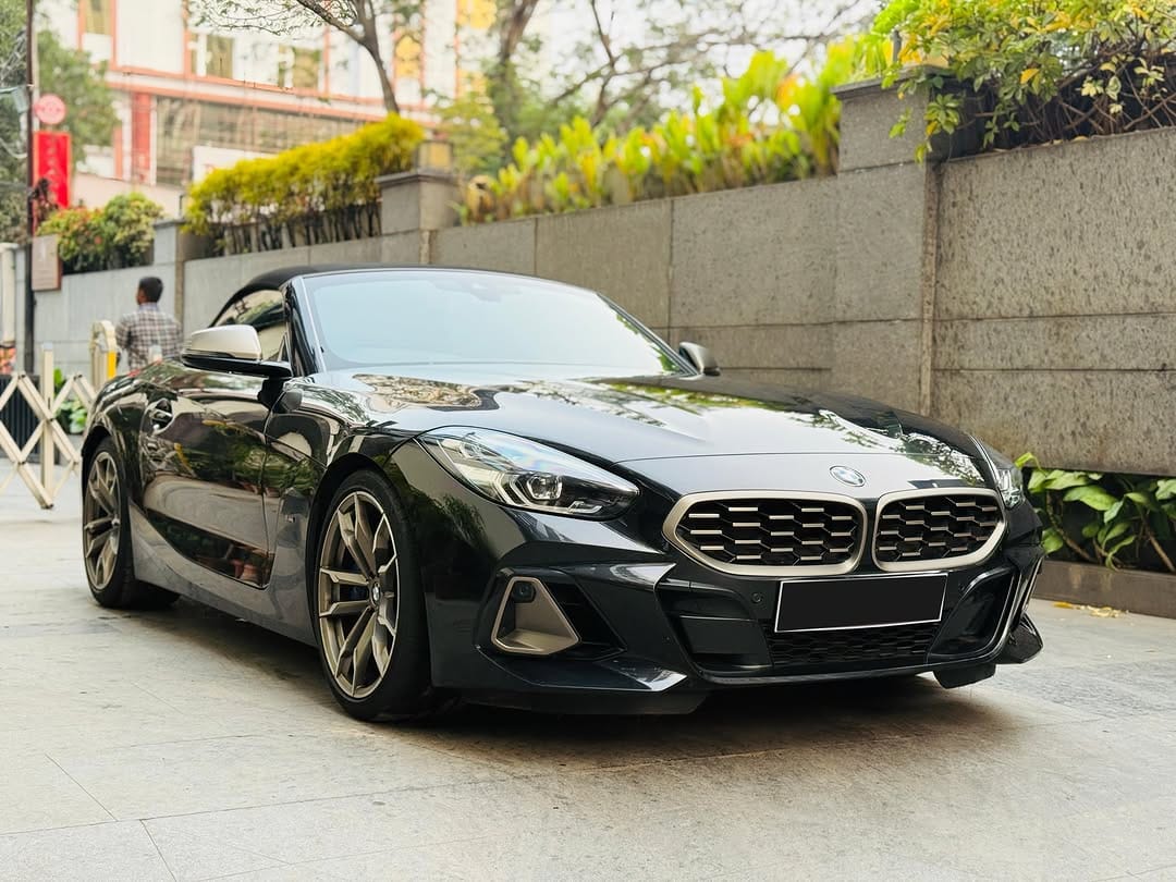 Post 6 by AUTOCARNATION PVT. LTD on Instagram (carousel)