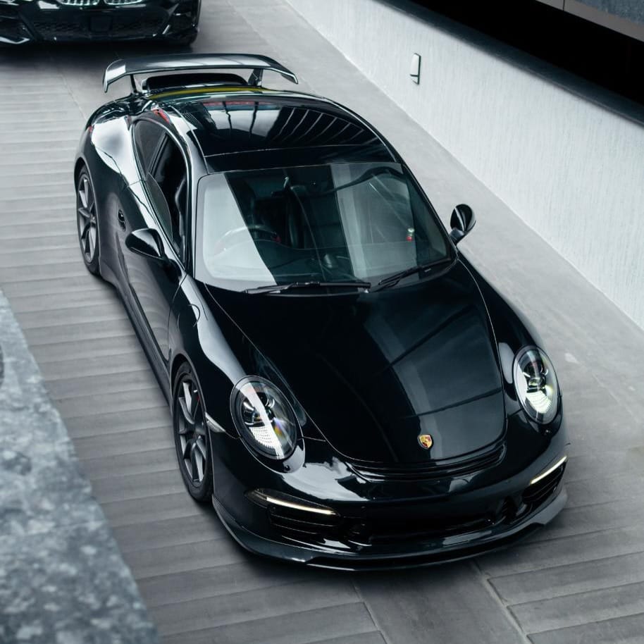 Post 10 by AUTOCARNATION PVT. LTD on Instagram (carousel)