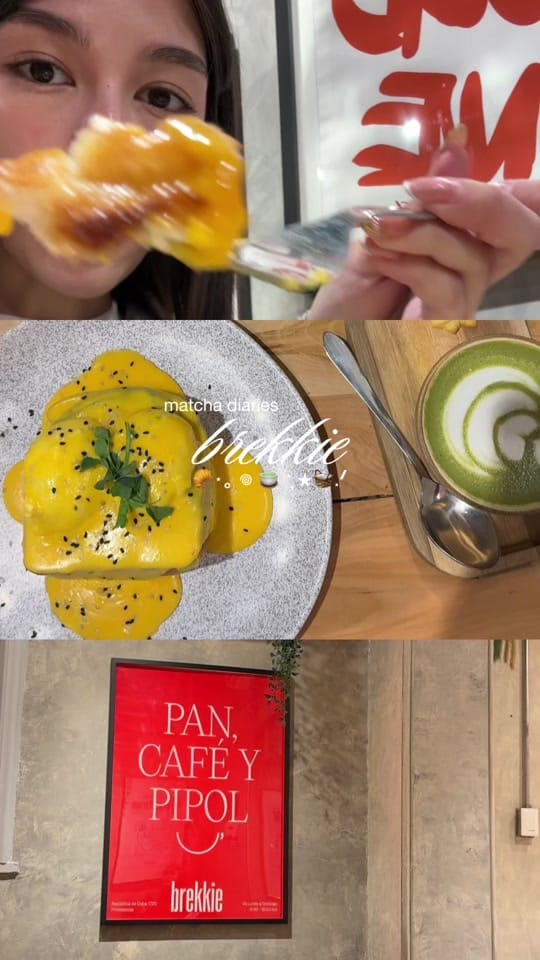 Post 5 by connielatte on TikTok (video)
