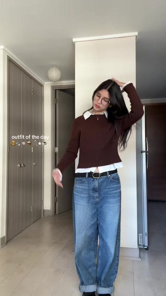 Post 1 by connielatte on TikTok (video)