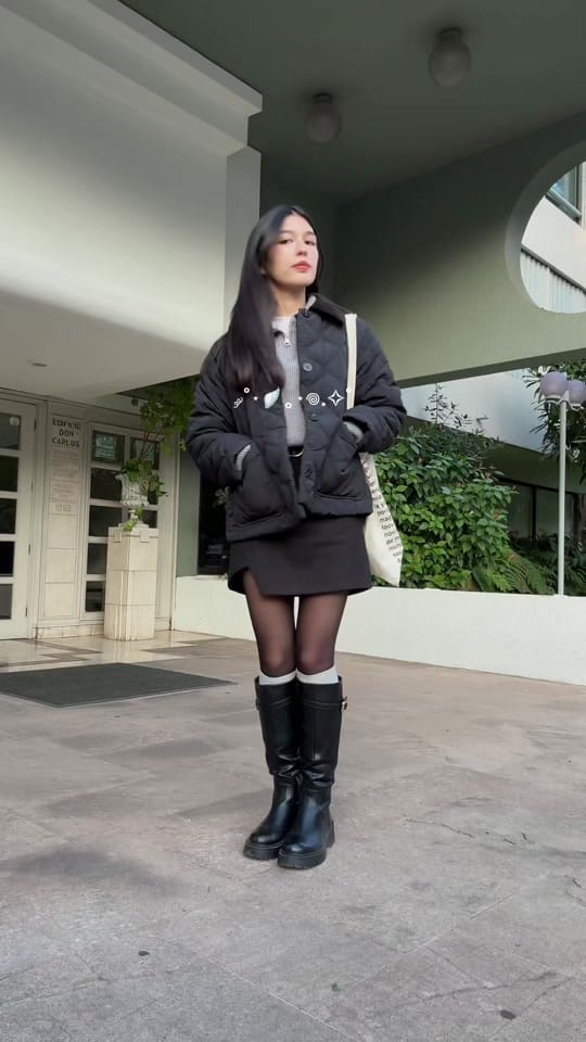 Post 6 by connielatte on TikTok (video)