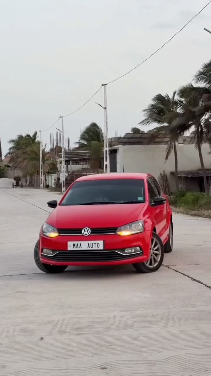 Post 3 by Maa Auto Jamnagar (7265891111) on Instagram (video)