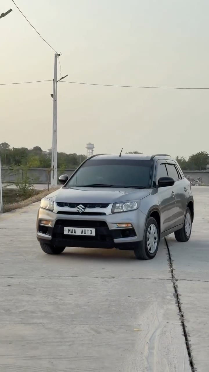 Post 6 by Maa Auto Jamnagar (7265891111) on Instagram (video)