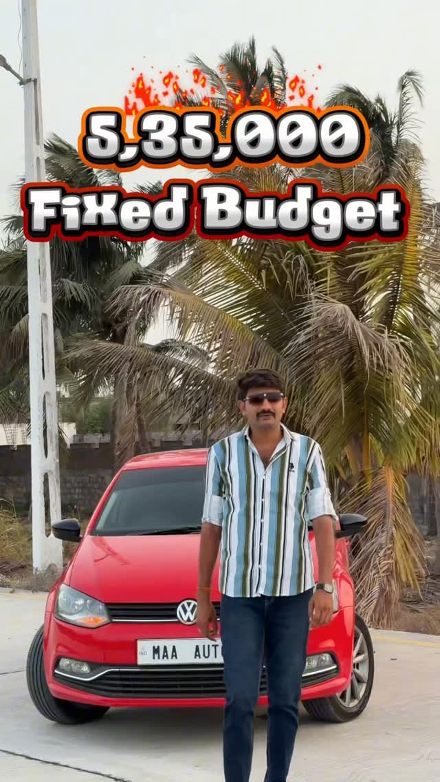 Post 5 by Maa Auto Jamnagar (7265891111) on Instagram (video)