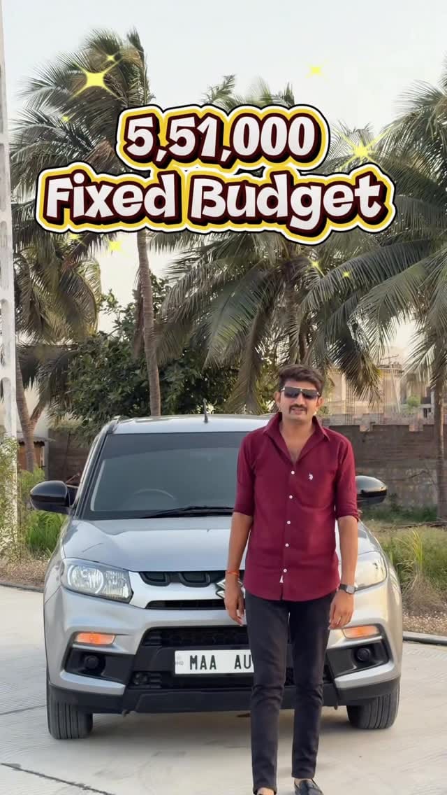 Post 8 by Maa Auto Jamnagar (7265891111) on Instagram (video)