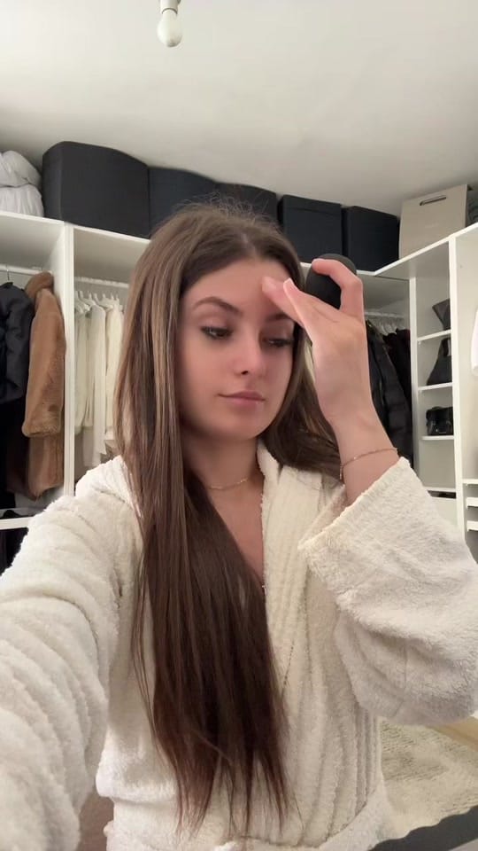 Post 1 by irina on TikTok (video)