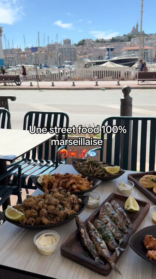 Post 10 by Foodguidemarseille on TikTok (video)