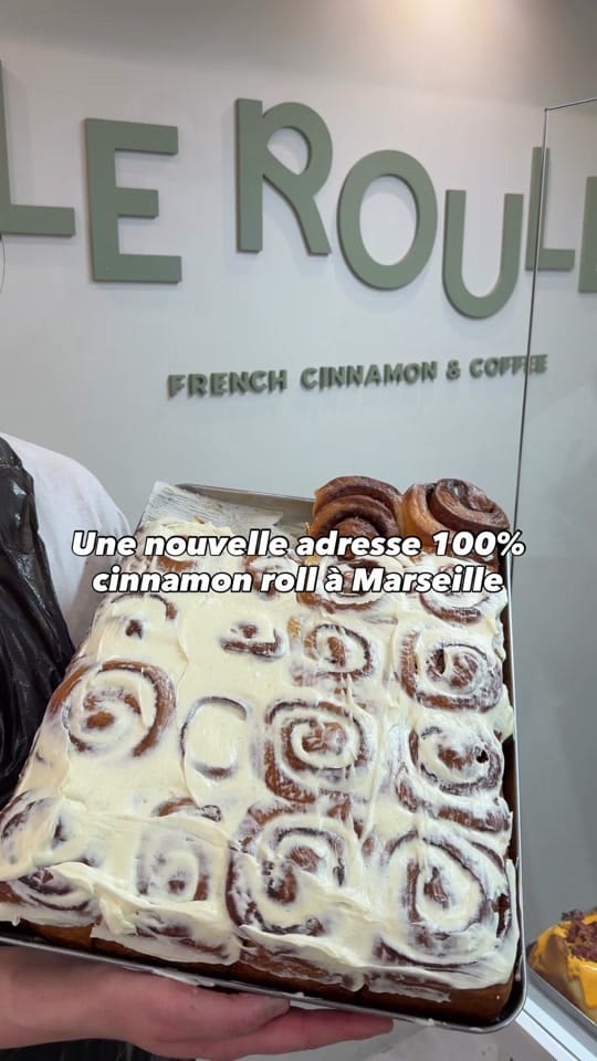 Post 1 by Foodguidemarseille on TikTok (video)