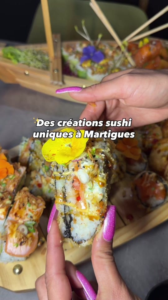Post 5 by Foodguidemarseille on TikTok (video)